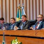 CLDF realiza sessão solene pelo Dia da Conscientização e Enfrentamento à Fibromialgia