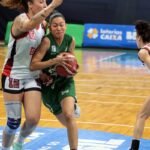 Sesi Araraquara vence o Cerrado e encosta na liderança da LBF
