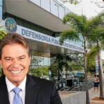 Ex-Senador Gim Argello relembra proposta que resultou na autonomia da Defensoria