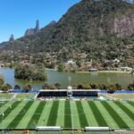 Seleção inicia reta final de preparação para a Copa na próxima quarta