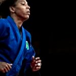 Brasil fatura três bronzes no GP de Astana de judô