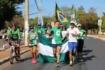 CLDF realiza solenidade em homenagem a entidades esportivas do Gama