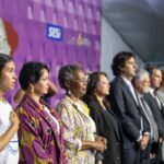CLDF celebra projetos na 4ª edição do Prêmio Paulo Freire de Educação