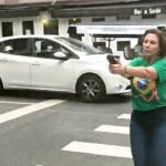 Justiça de SP manda prender jornalista perseguido por Carla Zambelli