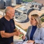 Após anunciar uso do Centrad, viralizam imagens de “Celina Leão aprendendo com Arruda”