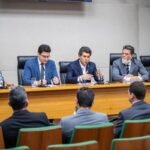 Comissão aprova parecer prévio sobre Projeto de Lei de Diretrizes Orçamentárias