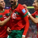 Continente africano leva 10 seleções para a Copa do Mundo 2026