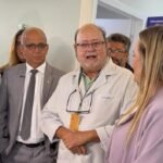 Em menos de 24 horas, deputado Pepa e GDF entregam novo Pronto-Socorro de Planaltina e UTI modernizada de Sobradinho