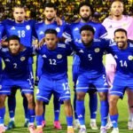 Curaçao leva ritmo caribenho para sua estreia na Copa do Mundo