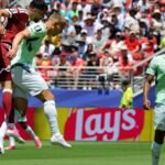 Suíça desperdiça chances e Catar arranca empate no fim pelo Grupo B
