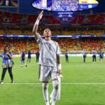 Curaçao conquista primeiro ponto nas Copas ao frear o Equador: 0 a 0