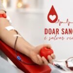 Sessão solene homenageia o Dia Mundial do Doador de Sangue