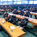 CLDF realizará entrega de moções de louvor à Polícia Rodoviária Federal