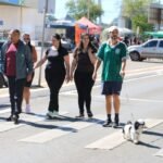 Rua do Lazer no Gama é sucesso e fortalece projeto de Daniel Donizet