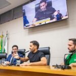 Comissão debate PL do GDF sobre população em situação de rua e aponta riscos