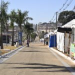 Você pode ser um deles! Goinfra divulga lista de contemplados com barracas comerciais na Festa de Trindade