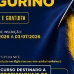 Curso de Pós-Graduação Lato Sensu em Moda e Figurino