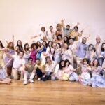 Temporada de musicais do Basileu França apresenta “Mamma Mia”