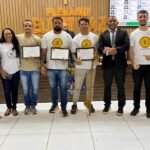 Câmara de Planaltina homenageia mestres da capoeira e aprova LDO que define prioridades para 2027