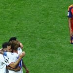 Cabo Verde segura Espanha e estreia em Copas com empate histórico
