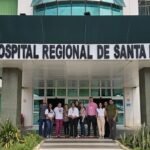 TCDF determina devolução de R$ 54,7 milhões por OS que geriu Hospital de Santa Maria