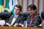 CLDF concede Título de Cidadão Honorário ao advogado Luis Antônio da Silva Filho