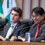 CLDF concede Título de Cidadão Honorário ao advogado Luis Antônio da Silva Filho