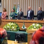 CLDF celebra 15 anos do Sistema Integrado de Normas Jurídicas do DF