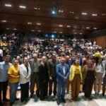 Giro Distrital destaca serviços da Semana de Defesa da Pessoa Idosa