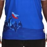 Revolução do Haiti: a história vetada pela Fifa em camisa da Copa