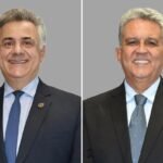 Oftalmologista e ortopedista dos Bombeiros serão homenageados com o título de Cidadão Honorário de Brasília