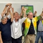 Paulo Octávio reafirma que eleição de Arruda é a principal prioridade do PSD no DF