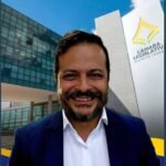 Rogerinho Ulysses aparece em 9º lugar em pesquisa para deputado distrital