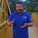 Rogério Ulysses volta a defender construção de passarelas no Jardim Botânico