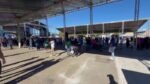 Vídeo – “Flopou”, evento de Celina na Santa Maria custa certa de R$ 200 mil e reúne poucos apoiadores