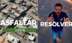 Rogério Ulysses lança vídeo que destaca urbanização do Residencial Oeste