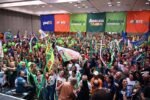 Surpresa para distrital, nominata do AVANTE aparece com três nomes nas pesquisas