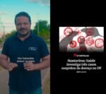 Rogério Ulysses cobra ação antecipada na saúde de São Sebastião