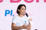 Michelle Bolsonaro é internada no DF Star com enxaqueca
