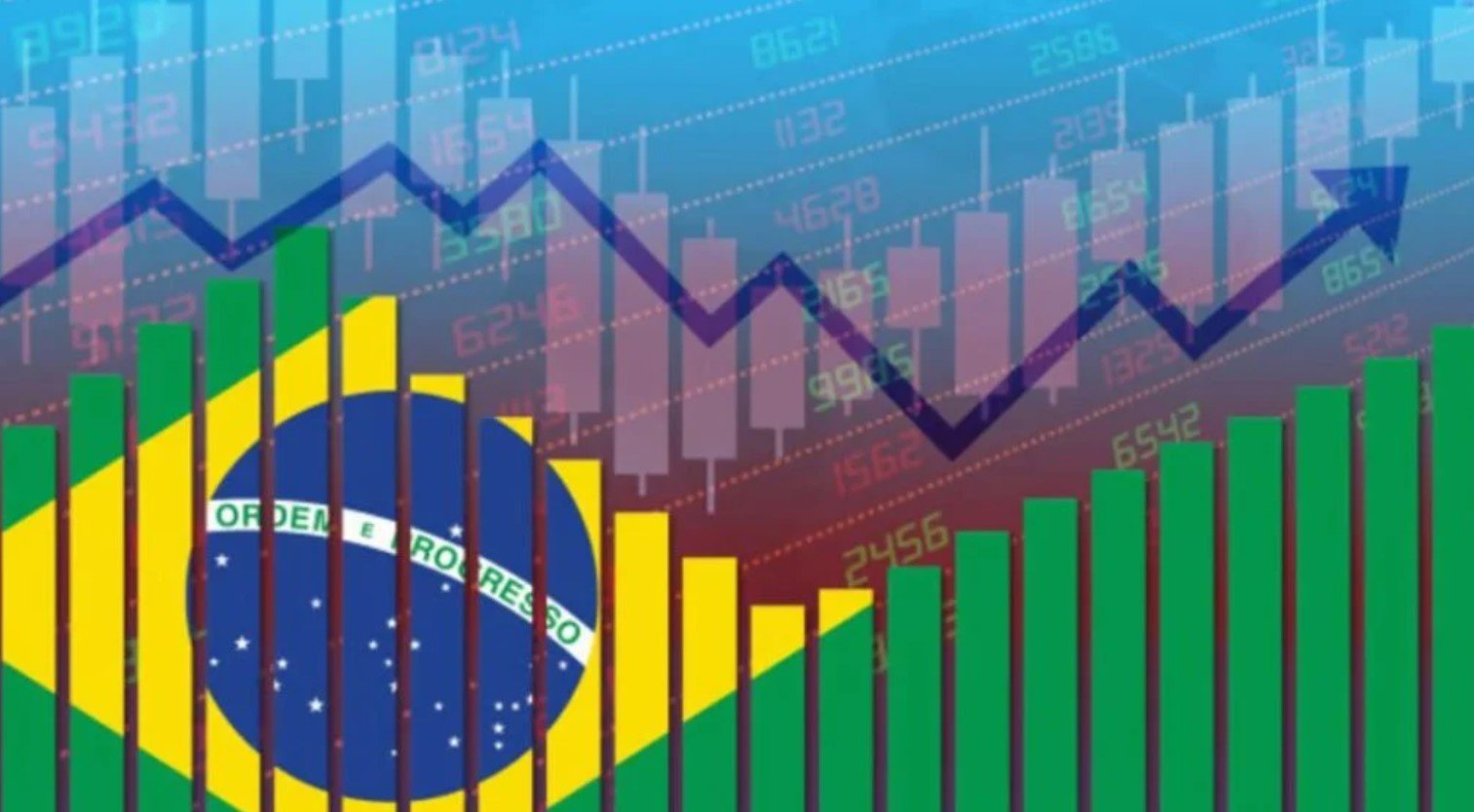 Após rsultado do 1º turno, estrangeiros injetam R$ 10 bilhões na B3