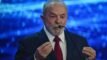 Porque Lula não vai ao debate da Globo